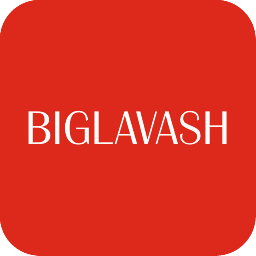 BIGLAVASH