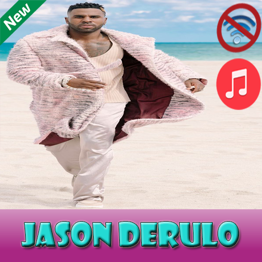 Jason Derulo  New and Best Son