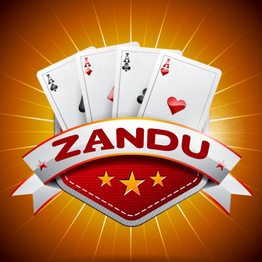 Zandu TeenPatti