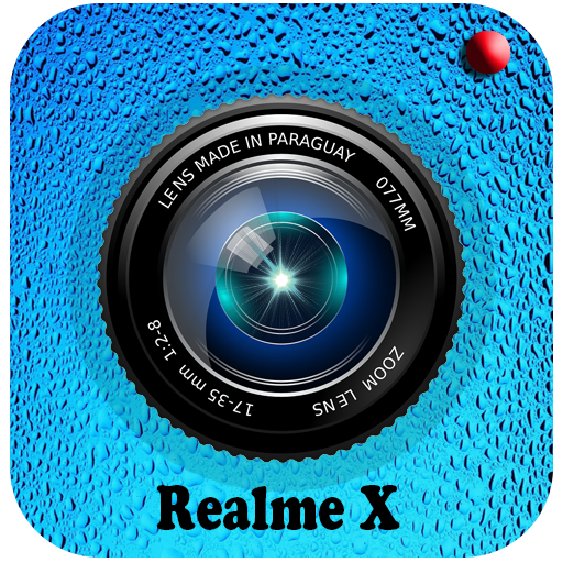 Camera Realme X Pro - Selfie Realme 3 Pro