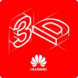 Huawei 3DLive+