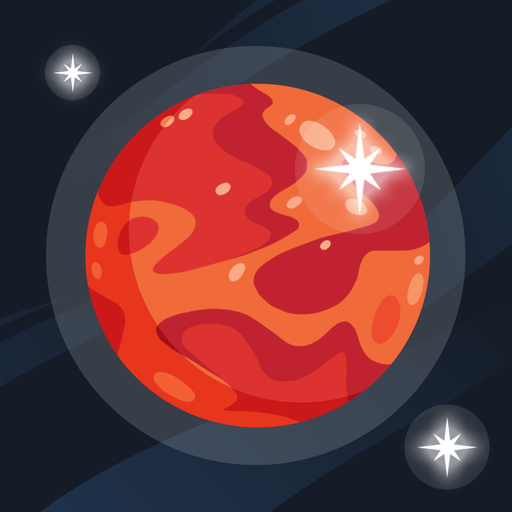 Idle Cosmo Maker: Galaxy Space