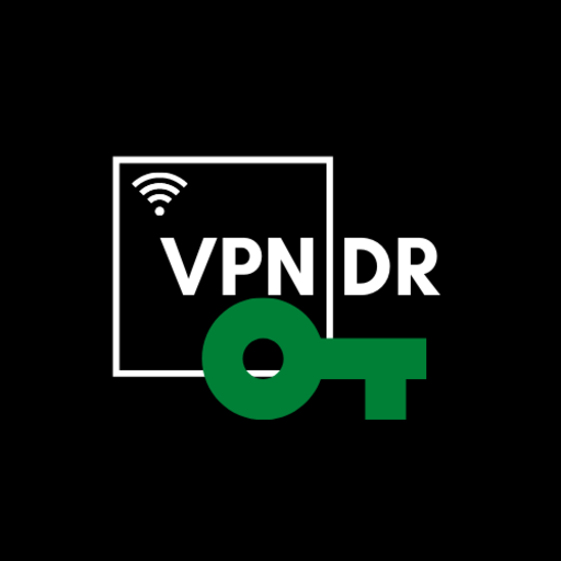 VPN DR