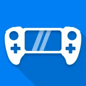 Gaming Console Launcher