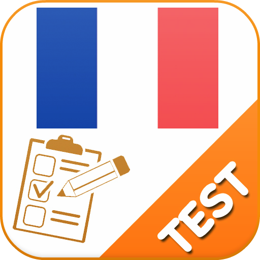 French Practice, French Test, 