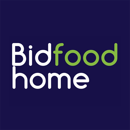 Bidfood Home