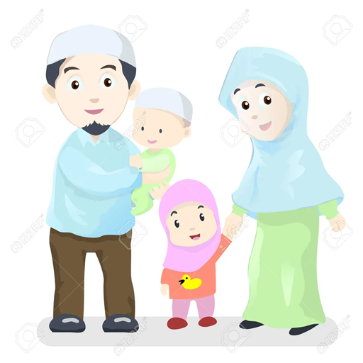 15,000 Nama Bayi Islam Terbaru