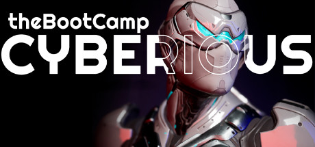 theBootCamp: Cyberious