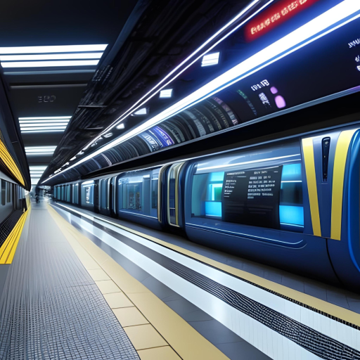 Metro Sounds