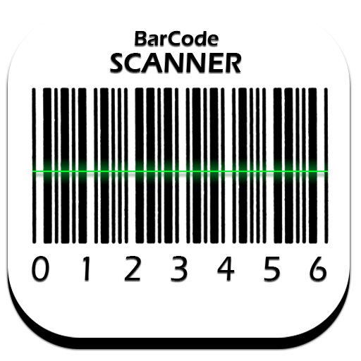 QR code and Bar Code Scanner