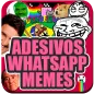 Figurinhas Memes - Stickers Packs Whatsapp