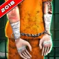 Jail escape 2021