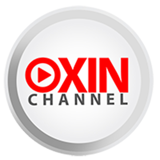 OxinChannel | آموزش زبان انگلی