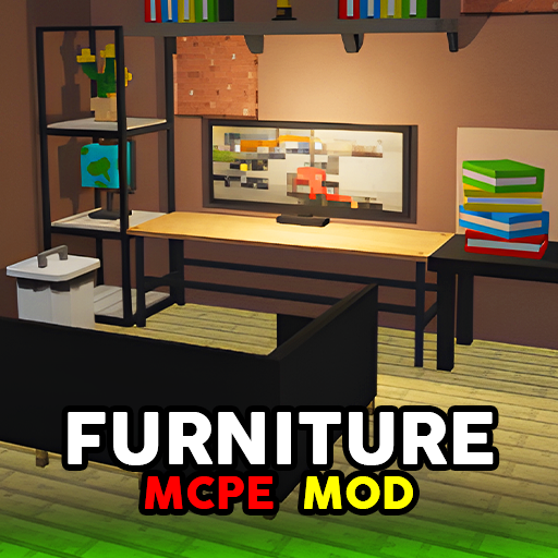 家具Mod