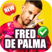 Canzoni Fred De Palma