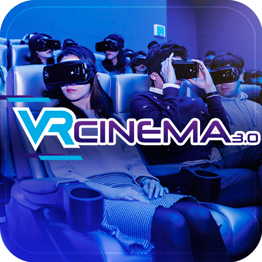 VR Cinema 3.0