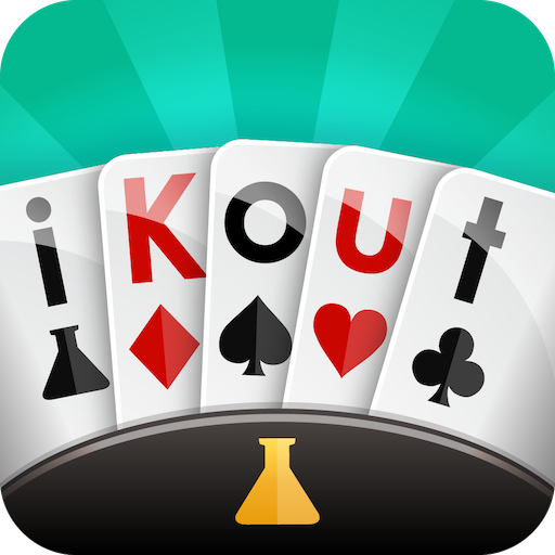 iKout: Kout Kartları Oyunu