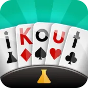 iKout：Koutをカードゲーム