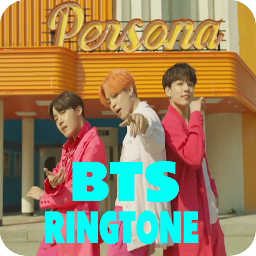 BTS Ringtone