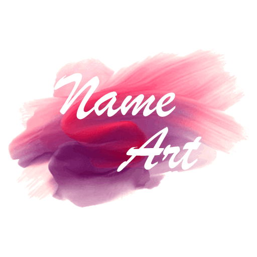 Calligraphy Name