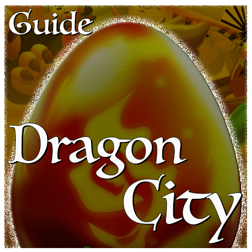 Guide For -Dragon!-City!-