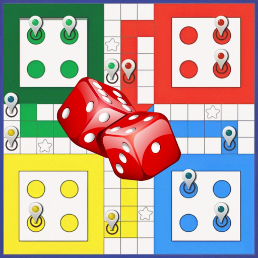 Ludo Royal Star - Classic Board Game::Appstore for Android