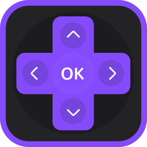 Roku Remote Control Pro