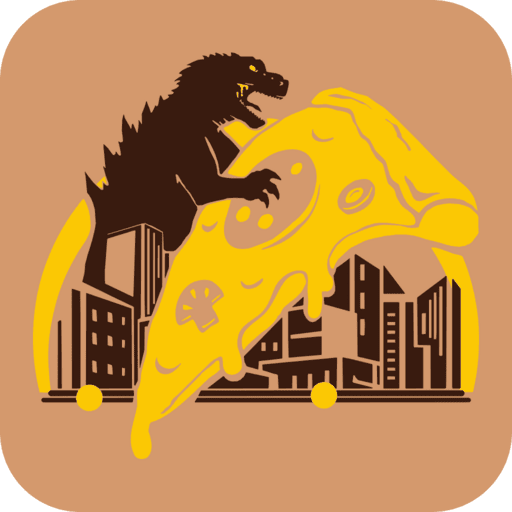 Pizza Zilla