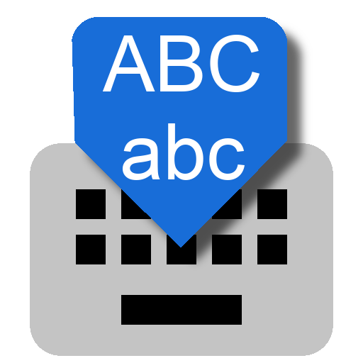 Teclado Alfabético