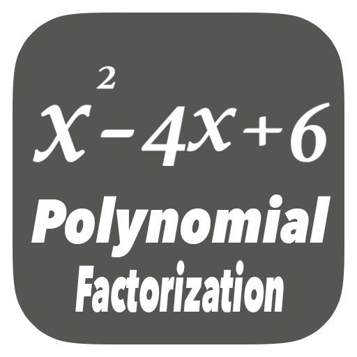 Polynomial Factorization