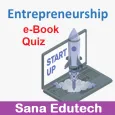 Entrepreneurship Quiz
