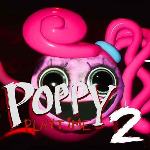 Poppy Playtime Chapter 2 Game.