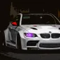 M3 Real Car Drift Simulator 3D