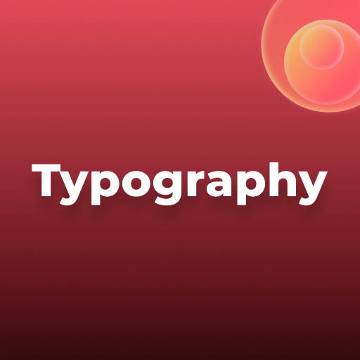 Learn Typography - ProApp