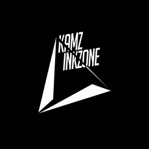 Kamz Inkzone