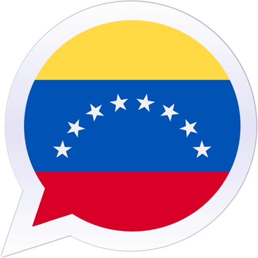 Stickers de Venezuela para Wha