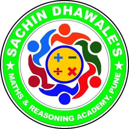 Sachin Dhawale's Maths & Reasoning Academy