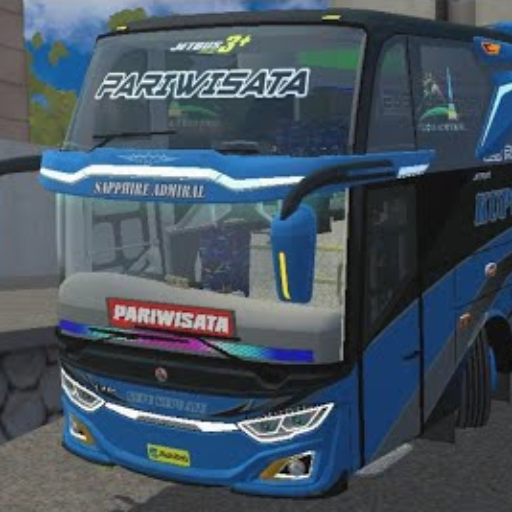 Mod Bus Oleng 2021