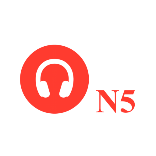 N5 Listening Practice