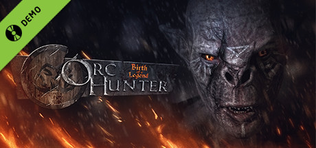 Orc Hunter VR Demo