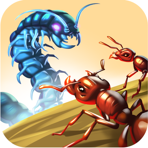 Ant Life War Survival Simulato