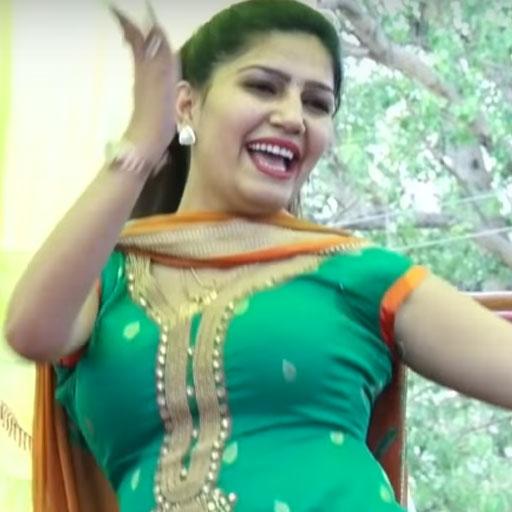 Sapna Choudhary Video Dance So