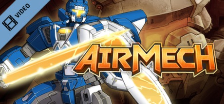 AirMech Trailer
