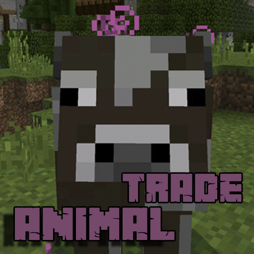 Animal Trade Mod