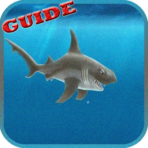 Guide Hungry Shark Evolution