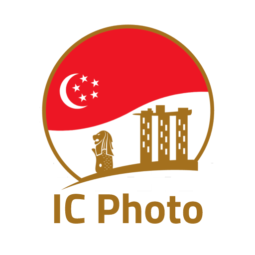 IC Photo Singapore