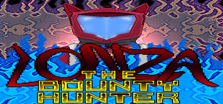 Lonza the Bounty Hunter