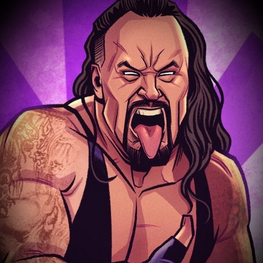 Undertaker Wallpapers HD 4k