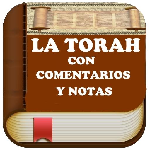 La Torah con Comentarios