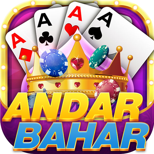 Andar Bahar Lucky Rummy More